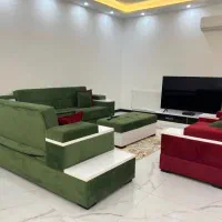 مبل و ناهار خوری|مبلمان خانگی و میز عسلی|بندر انزلی, پاسداران|دیوار