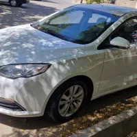 ام جی 360 توربو  Mg360|خودرو سواری و وانت|تهران, جنت‌آباد جنوبی|دیوار