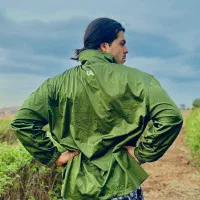 مربی بدنسازی (افزایش حجم و فرم باسن)