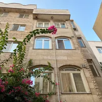 واحد۶۰ متری دو خواب طبقه روی همکف امام خمینی جیحون
