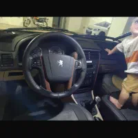 پژو پارس|خودرو سواری و وانت|قم, بوستان علوی|دیوار