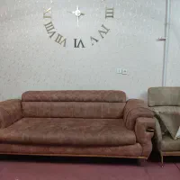 مبل راحتی|مبلمان خانگی و میز عسلی|تبریز, |دیوار