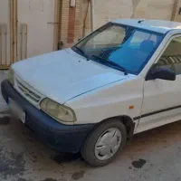 پرایدمدل۸۷|خودرو سواری و وانت|نیشابور, هفده شهریور|دیوار