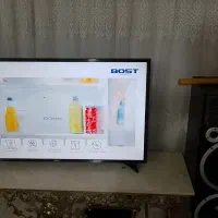 تلوزیون هوشمند سامسونگ 43اینچ|تلویزیون و پروژکتور|صباشهر, |دیوار