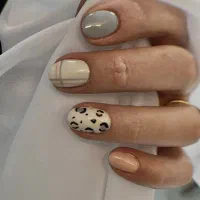 مدل ناخن باتخفیف ویژه به مدت یک هفته|خدمات آرایشگری و زیبایی|اصفهان, خواجو|دیوار