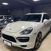 کاین gts 2013