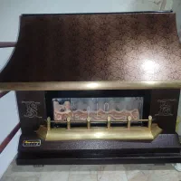 بخاری شومینه ایران شرق|بخاری، هیتر، شومینه|مشهد, شهید قربانی|دیوار