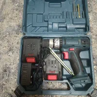 پیچ گوشتی شارژی رونیکس