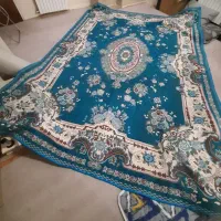 رو فرشی سوپر گلشن مخمل ابریشمی ۹ متری|روفرشی|تهران, ارامنه|دیوار