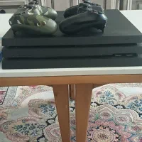 پی اس فور پرو اکانتی