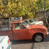 تویوتا مدل ۷۸