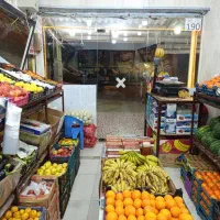 واگزاری میوه فروشی روبرو مسجد جامع درگهان|اجارهٔ مغازه و غرفه|درگهان, |دیوار