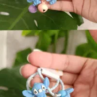 کش مو دوقلو|زیورآلات و اکسسوری|اصفهان, جلالیه|دیوار