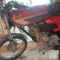 پرواز ۲۰۰سی سی|موتورسیکلت|ایرانشهر, |دیوار