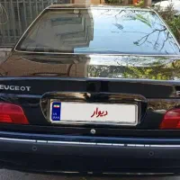 پژوپارس TU5مدل ۱۴۰۰مشکی دریچه گازسیمی درحدصفر|خودرو سواری و وانت|مشهد, دانشجو|دیوار