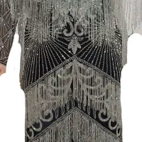 پنل|لباس|پارس‌آباد, |دیوار