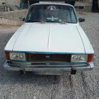 وانت مدل ۸۷ دوگانه شرکتی