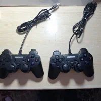 دیسک بازی کامپیوتر و دسته بازی کامپیوتر|کنسول، بازی ویدئویی و آنلاین|مهاجران, |دیوار