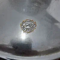 سماور نفتی ۴لیتری  عالی نسب|سماور، چای‌ساز، قهوه‌ساز|تهران, شهید رجایی|دیوار
