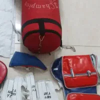 لباس کیم کوشین