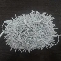 ریسه سوزنی ۵۰متری ۸۰۰ ال ای دی ضدآب