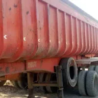 تریلی کمپرسی