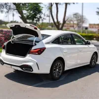 فروش خودرو MG5 (مدل 2025)|خودرو سواری و وانت|اهواز, نادری|دیوار