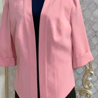 کت وزیر سارافونی جنس ترک هردو باهم ۸۰۰|لباس|کرج, اخگرآباد|دیوار