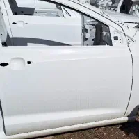 درب گلگیر کاپوت صندوق . بدنه شاهین اطلس سهند|قطعات یدکی و لوازم جانبی|کرج, کرج نو|دیوار