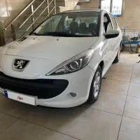 207 پانا مدل 1401