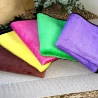 دستمال دو رو|سفره، حوله، دستمال آشپزخانه|ساوه, |دیوار