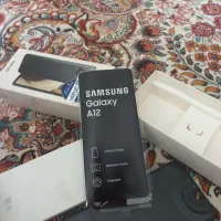 گوشی A12|موبایل|کرمانشاه, |دیوار