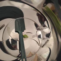 سبزی خردکن 3 کیلو نو|خردکن، آسیاب، غذاساز|گنبد کاووس, |دیوار