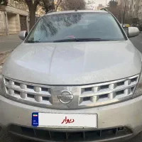 مورانو ۲۰۰۸|خودرو سواری و وانت|تهران, تهرانپارس جنوبی|دیوار