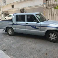 وانت کارا دوکابین ۲۰۰۰|خودرو سواری و وانت|تهران, جیحون|دیوار
