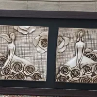 تابلو برجسته