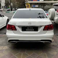 Merceds benz E200 2014|خودرو سواری و وانت|تهران, عباسآباد|دیوار