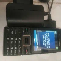 گوشی سونی اریکسون نو k970 انتیک