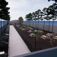 طراحی ویلا فضای سبزباغچه بازسازی باغبانی باغ استخر|خدمات پیشه و مهارت|ماهدشت, |دیوار