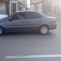 سمند سورن مدل90