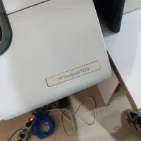 دستگاه چاپ بنر hp  T610|پرینتر، اسکنر، کپی، فکس|کرمانشاه, |دیوار