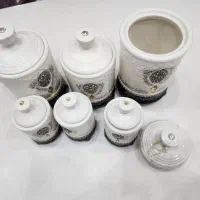 پا سماوری تمیز و سالم