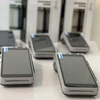 Amp8200کشلس رو میزی امپ کشلس