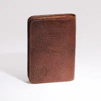 جاکارتی بهمراه مدارک گم شده