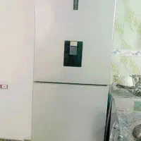 یخچال فریزر