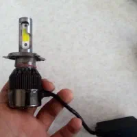 هدلایت|لامپ و چراغ|اندیشه, شهرک مریم|دیوار