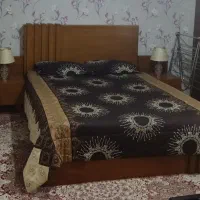 سرویس تخت خواب