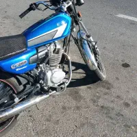 موتور سیکلت کویر 150