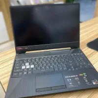 asus fa15 گیمینگ قدرتمند در حد نو