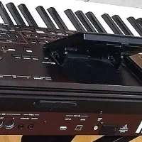 ارگ کرگ pa4x در حد نو